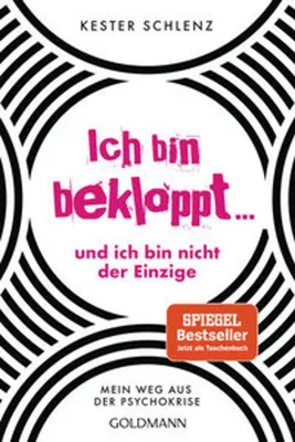 Immagine prodotto di Ich bin bekloppt ... und ich bin nicht der Einzige