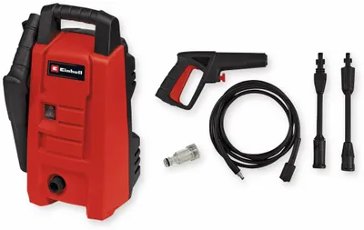Image de EINHELL Nettoyeur haute pression TC-HP 90
