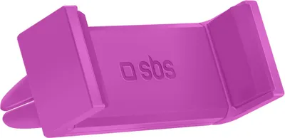 Zdjęcie produktu dla Uchwyt SBS TESUNSUPCLIPP Pasywny uchwyt do telefonu komórkowego/smartfona Różowy