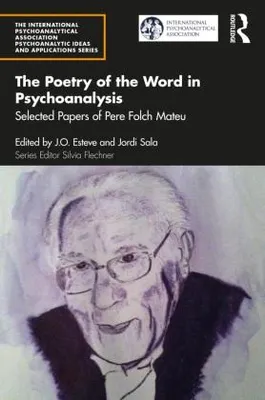Produktbild von The Poetry of the Word in Psychoanalysis