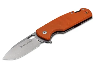Produktbild von Kyomi G10 Orange