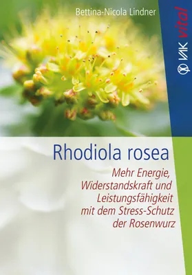 Produktbild von Rhodiola rosea