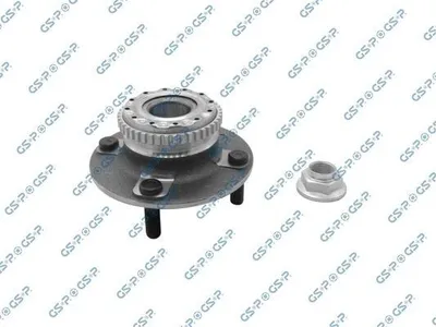 Produktbild von GSP Radlagersatz für KIA CERATO (LD) 139mm 9232002K