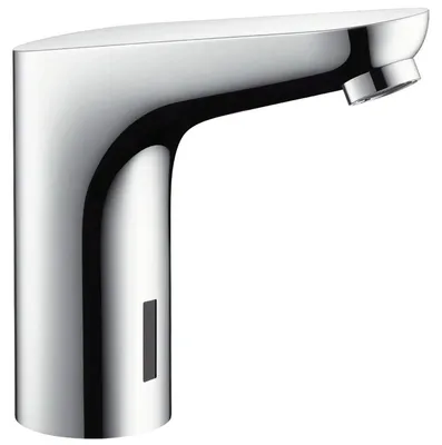 Productafbeelding van Hansgrohe Focus, wastafel, chroom