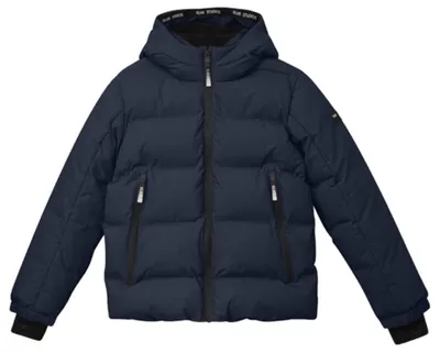 Produktbild von s.Oliver Uni Steppjacke mit Fleece-Futter/wasserabweisend