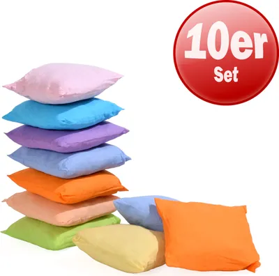 Produktbild von Erzi 50513 Kissen, bunt sortiert