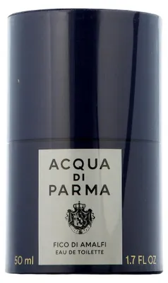 Obrázek produktu pro Acqua di Parma Fico di Amalfi, Unisex, 50 ml, Doplňovací láhev, Sprej, ALCOHOL DENAT., PARFUM (FRAGRANCE), AQUA (WATER), TETRAMETHYL ACETYLOCTAHYDRONAPHTHALENES,..., 1 kusů