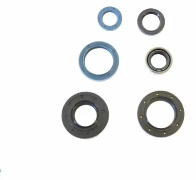 Obrázok produktu pre Sada tesnení pre motor ATHENA P400090400050, určená pre motocykle Cagiva