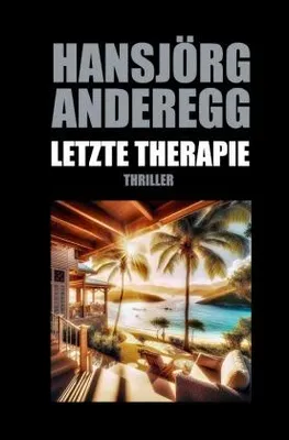 Produktbild von Letzte Therapie