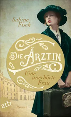 Obrázek produktu pro Die Ärztin - Eine unerhörte Frau