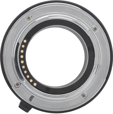 Obrázek produktu pro 10 mm 16 mm Makro autofokusový adaptér pro makrofotografii s prodlužovací trubicí pro fotoaparát Fuji X-Mount