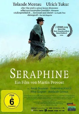 Produktbild von Séraphine