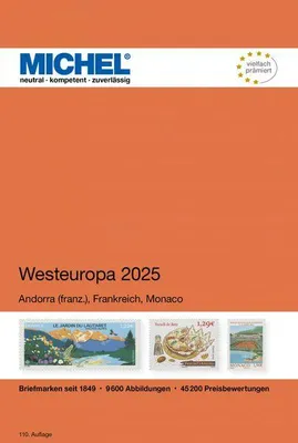 Image de Westeuropa 2025
