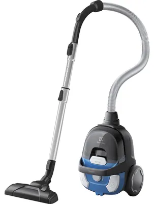 Obrázek produktu pro Electrolux Bezsáčkový vysavač ECGC21-2CB Modrá
