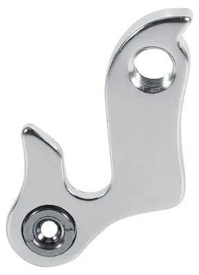 Produktbild von Hakenadapter für den Schaltaufhängung des hinteren Schaltwerks aus Aluminiumlegierung (1 Stück)
