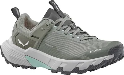 Produktbild von Damenschuhe SALEWA PEDROC 2 PTX W Lady, Shadow/Faded Green Schuhgröße: 8,5
