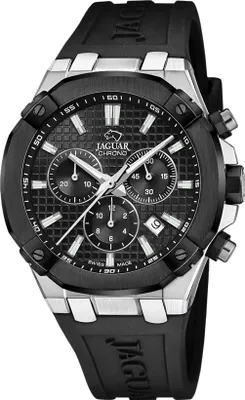 Produktbild von Jaguar DIPLOMATIC J1020/2 Herrenchronograph