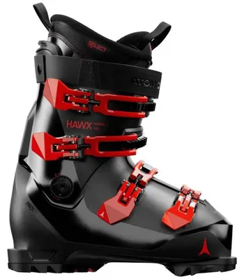 Obrázok produktu pre Atomic Hawx Magna 100 Alpské lyžiarske topánky Black 28.0-28.5 Black 28.0-28.5