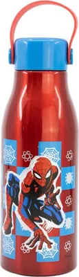 Immagine prodotto di Bottiglia Marvel in alluminio 760 ml - Ideale per i giovani avventurieri