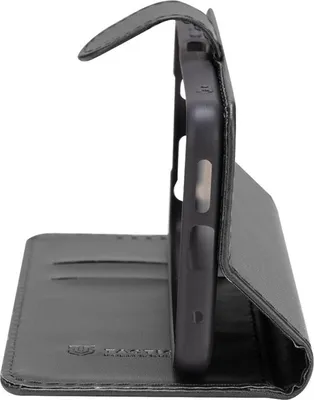 Produktbild von Tactical Field Notes pro Infinix Hot 40i Schwarz