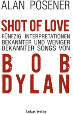 Zdjęcie produktu dla Shot Of Love