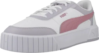 Produktbild von PUMA CARINA MIA Sneaker Weiß