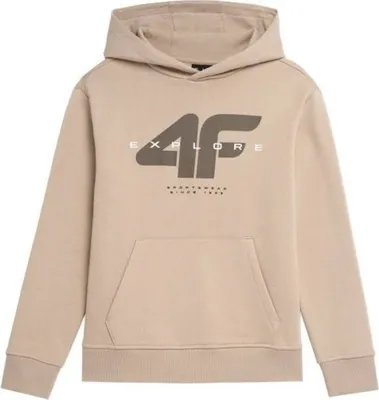 Produktbild von 4F Sweatshirts 4FJSS23TSWSM24083S, Größe: 158