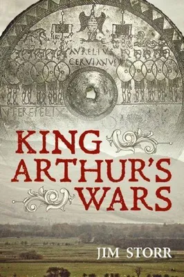 Produktbild von King Arthur's Wars