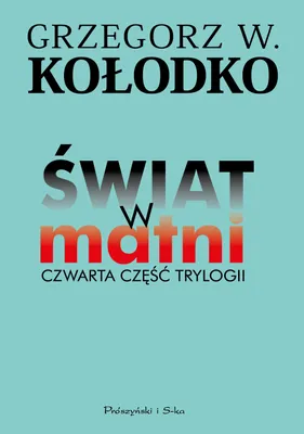 Image de Świat w matni. Czwarta część trylogii