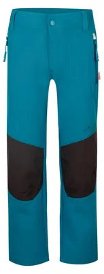 Productafbeelding van Trollkids 147-130 wandelschoenen voor kinderen, blauw