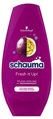 Image de Schauma Spülung Fresh it Up  (250 ml)