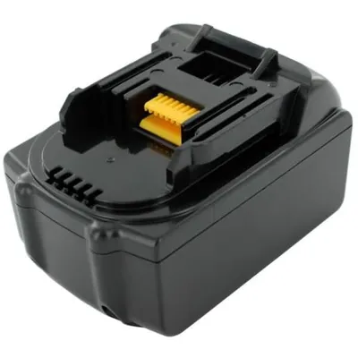 Produktbild von Akku für Makita BL1830 Li-Ion 18,0 Volt 4500 mAh.