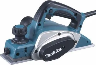 Produktbild von Makita KP0800 - Elektrohobel - 620 W