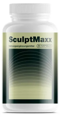 Produktbild von Sculptmaxx