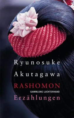 Obrázek produktu pro Rashomon