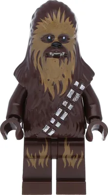 Obrázek produktu pro LEGO Star Wars: Chewbacca s kuší