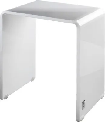 Produktbild von Joop! Lifestyle Duschhocker Weiß 010911210