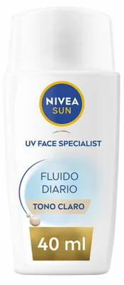 Image de NIVEA | SUN FACIAL | Facial Treatments | Sunscreen