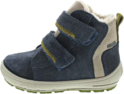Produktbild von Superfit Groovy 1-006312-8000 (26/blau-gelb)