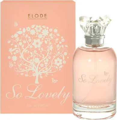 Obrázok produktu pre Elode - So Lovely EDP 100ml