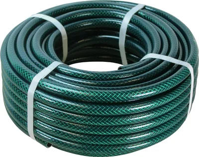 Produktbild von Gartenschlauch 30M (95ft) verstärkter Schlauch 127 mm (1-2 Zoll) Durchmesser