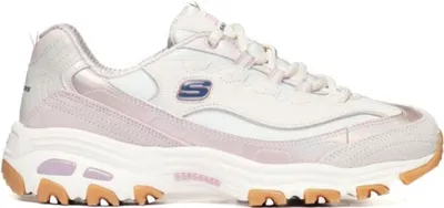 Immagine prodotto di scarpe Skechers D'lites Dazzling 150556LTPK