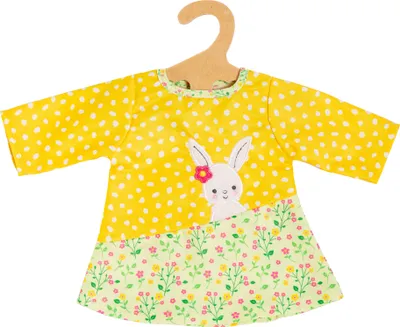 Produktbild von Heless 1355, Puppenkleid, 1,5 Jahr(e)