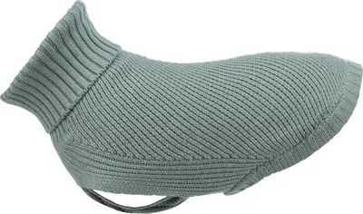 Zdjęcie produktu dla Sweter CityStyle Berlin szałwia