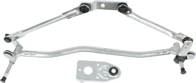 Image de Tringlerie d'essuie-glace AVANT Tringlerie 8U1955023 pour Audi Q3 8U
