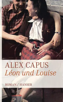 Zdjęcie produktu dla Léon und Louise