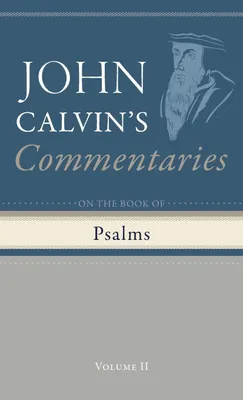 Produktbild von Commentary on the Book of Psalms, Volume 2