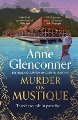 Produktbild von Murder On Mustique