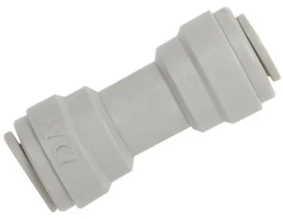 Image de Raccord pour tuyau d'arrosage, 1/4 de pouce