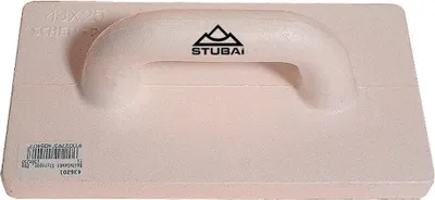 Produktbild von STUBAI Reibebrett Styropor, Profi 180x320